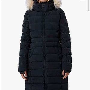 Pajar women’s winter jacket NWT